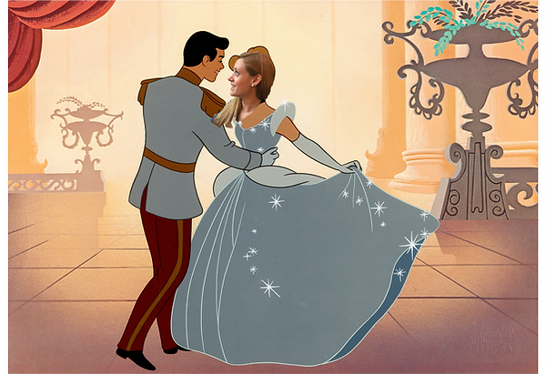 Cinderella