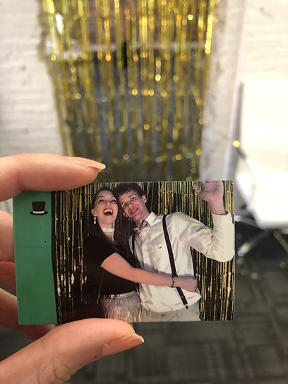 Party photo