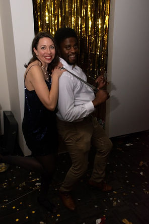 Party photo