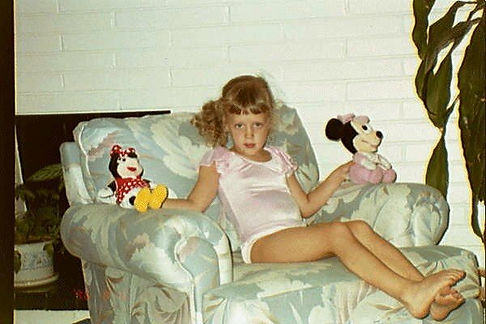 Baby Kendall